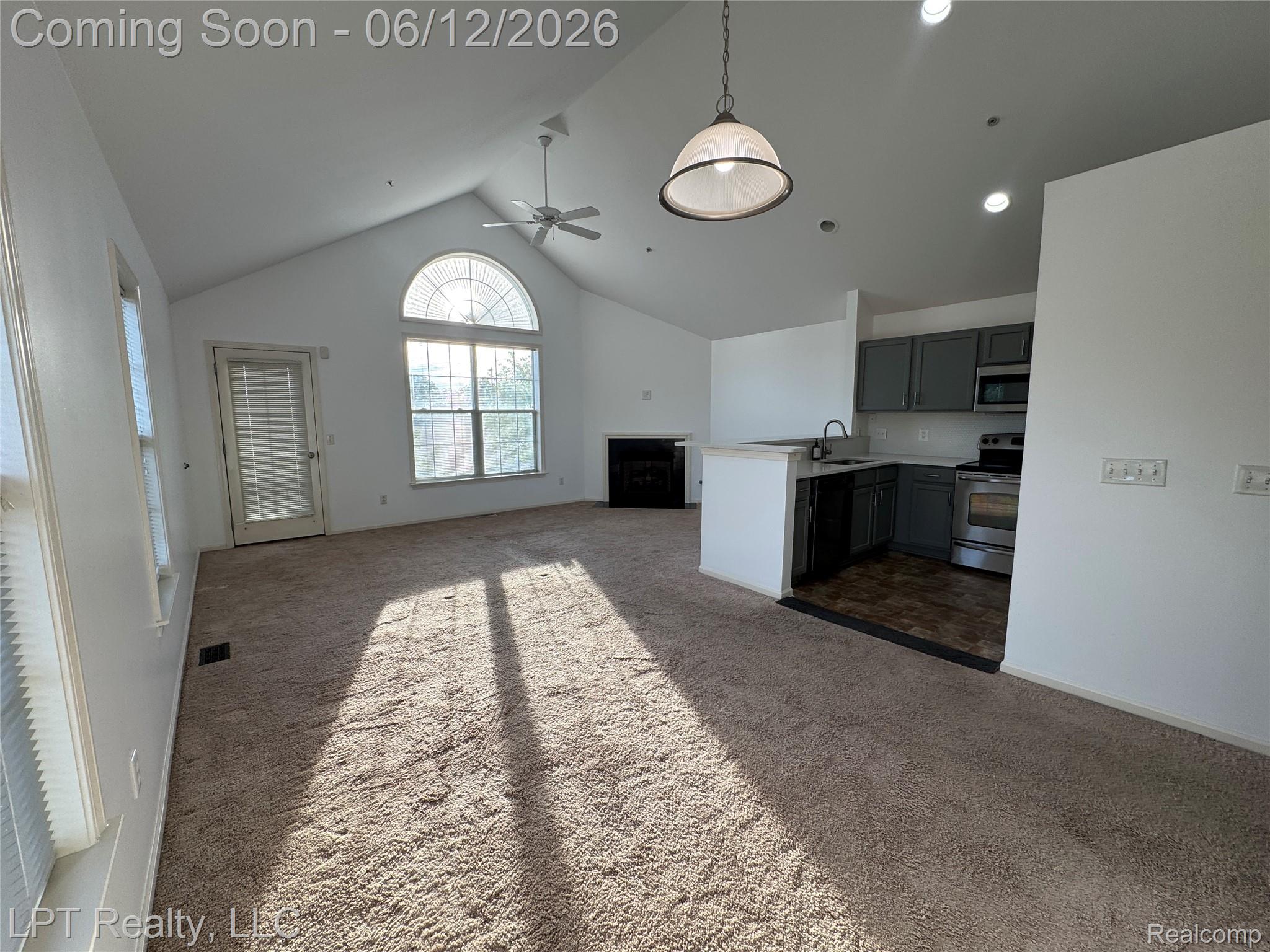 623 Worthington Drive