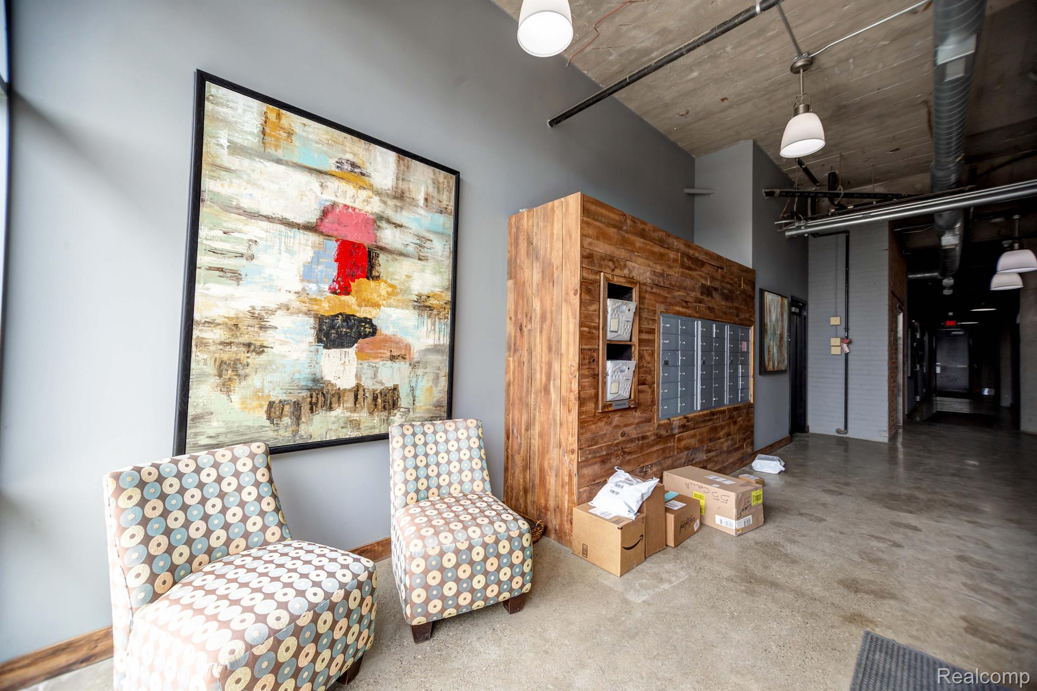 Detroit, Michigan 48201, United States, 1 Bedroom Bedrooms, ,1 BathroomBathrooms,Residential,Pending,74070