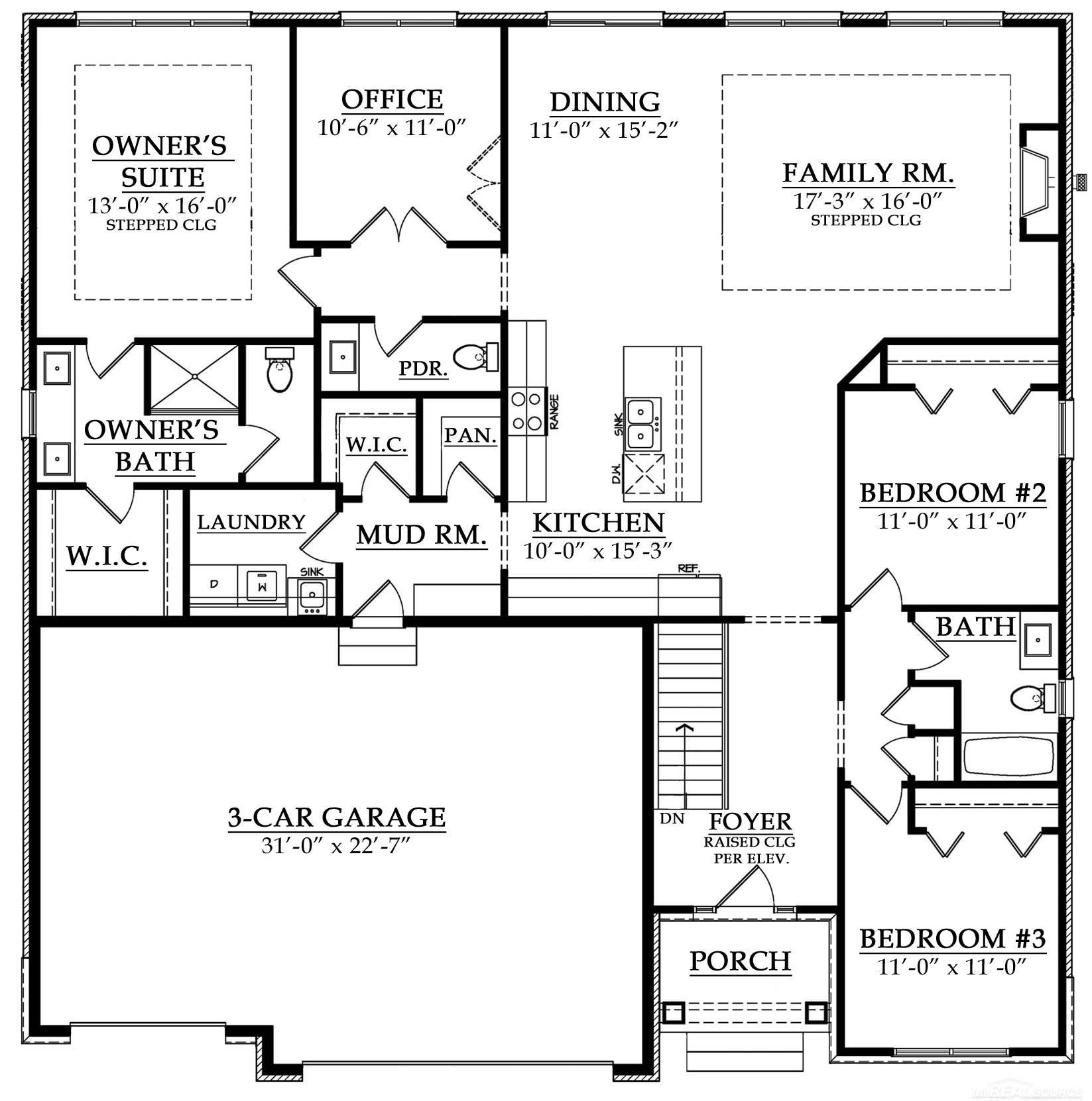 18008 Stallman Drive