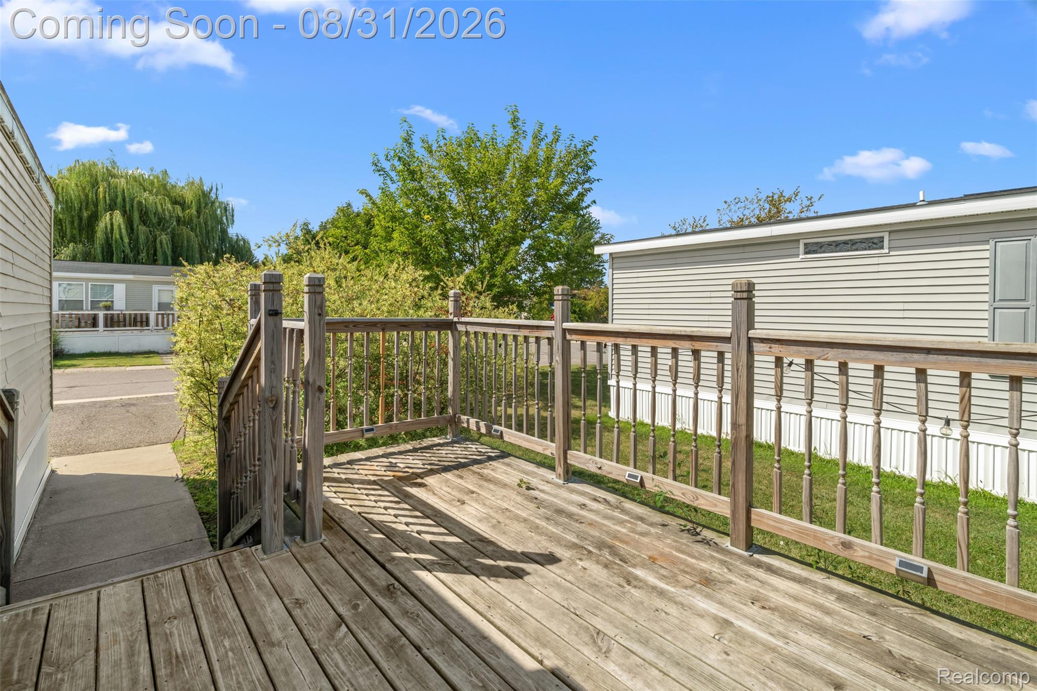 5029 Academy Drive 39A