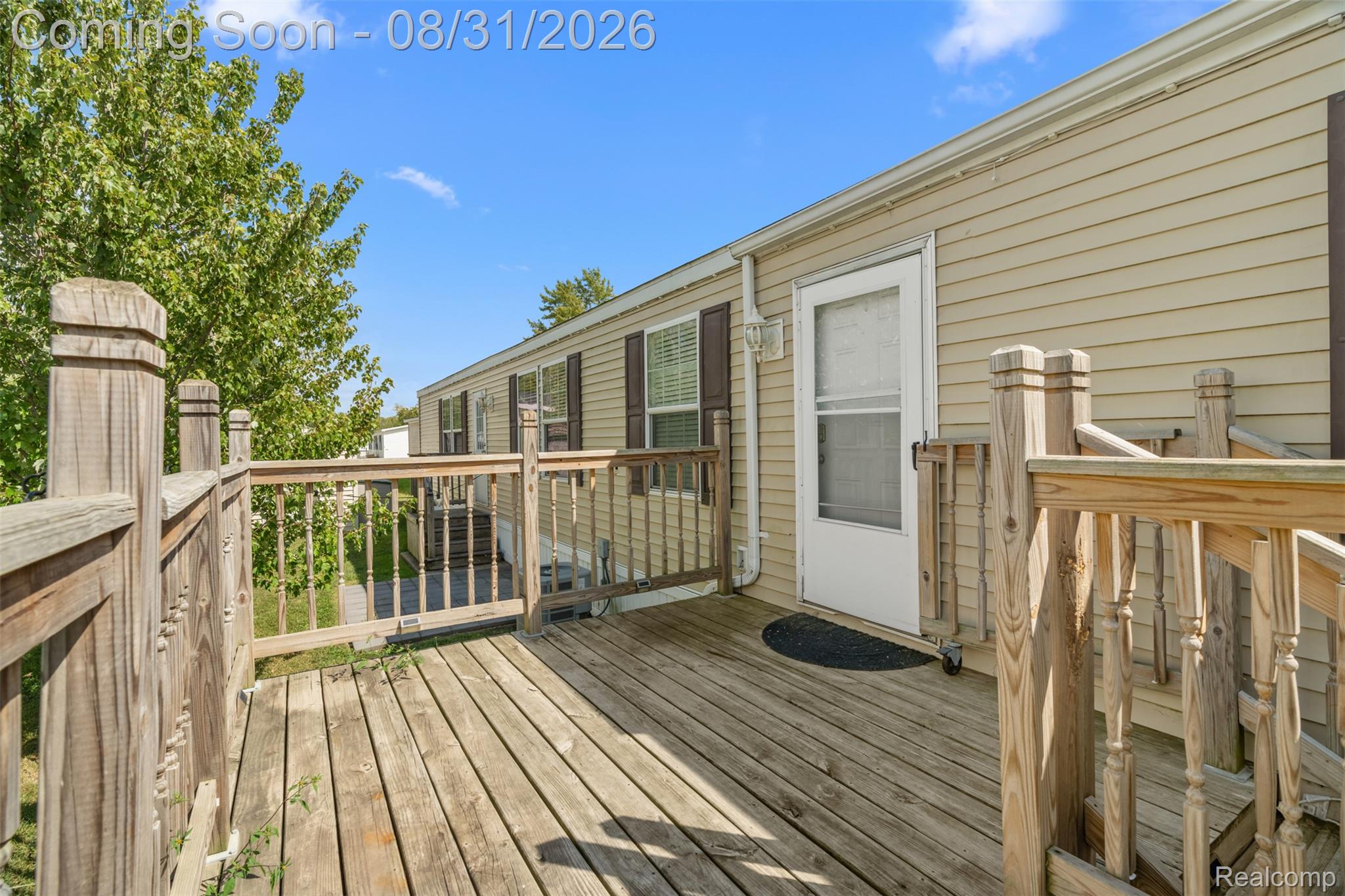 5029 Academy Drive 39A