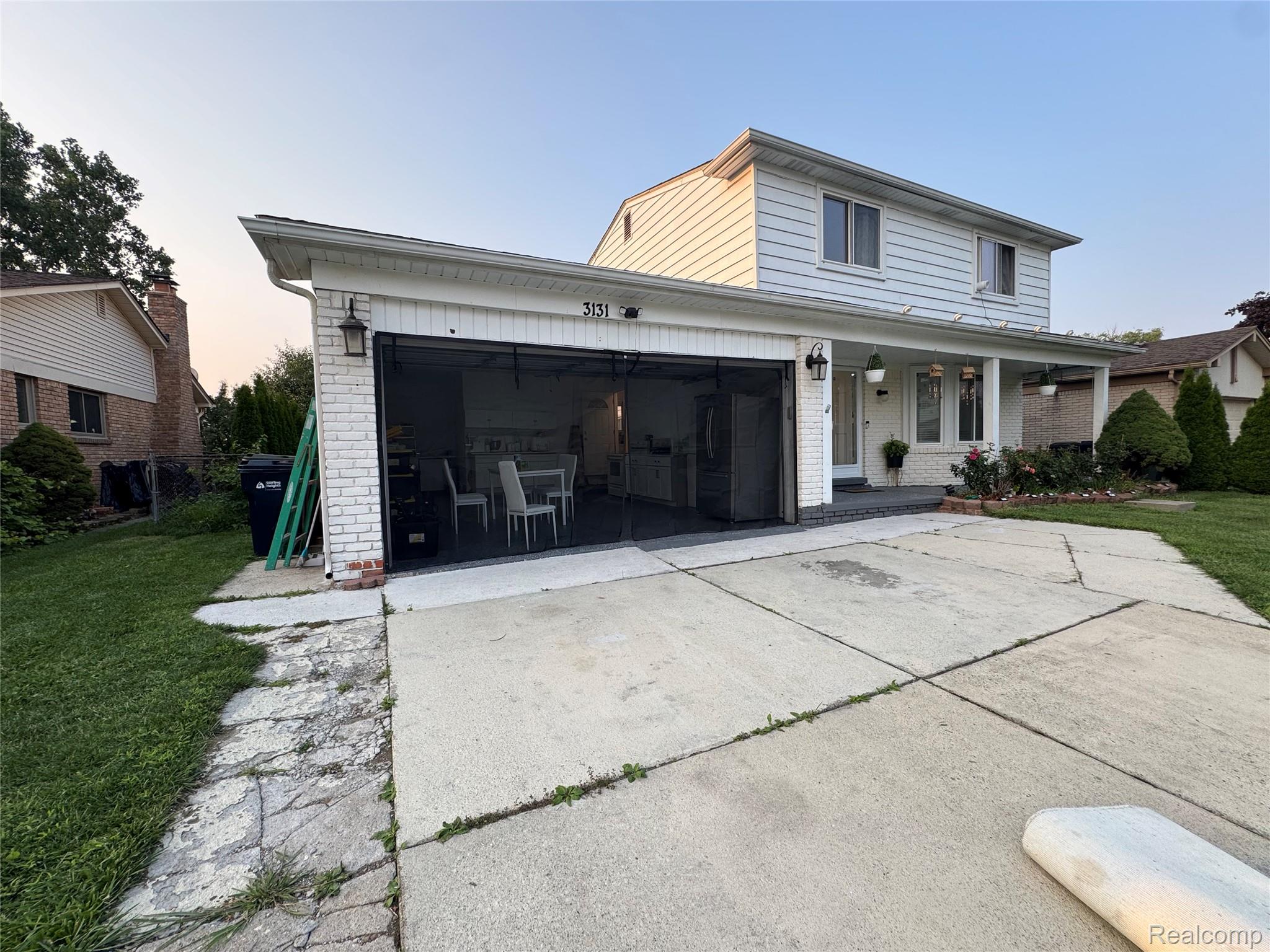 3131 Elmcrest Road