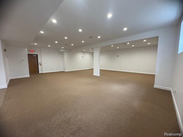 1550 N Milford Road