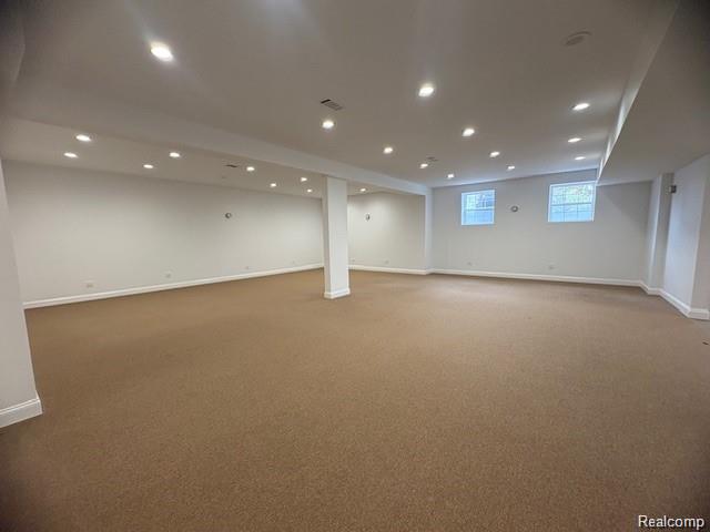 1550 N Milford Road