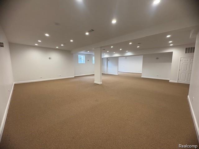 1550 N Milford Road