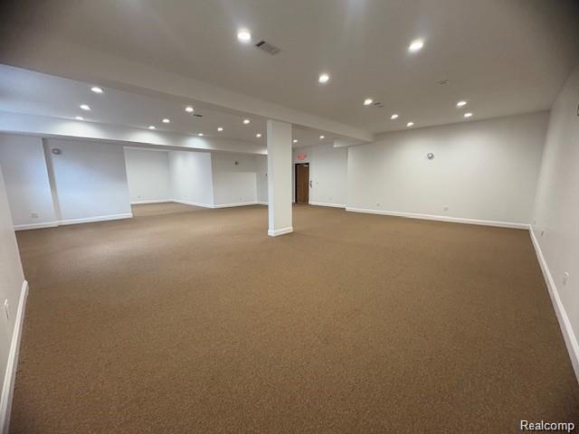 1550 N Milford Road