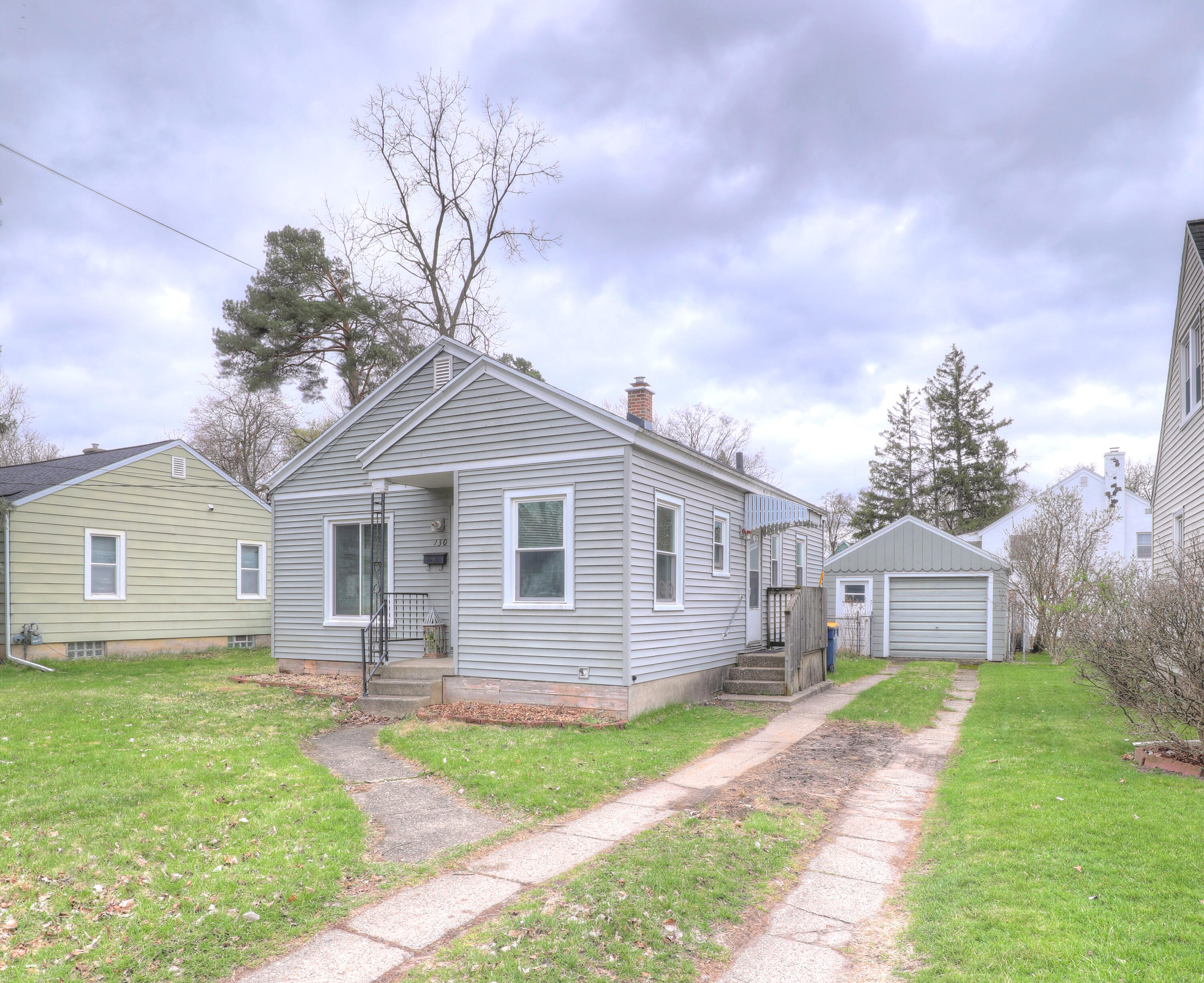 130 Rosemary Street SE