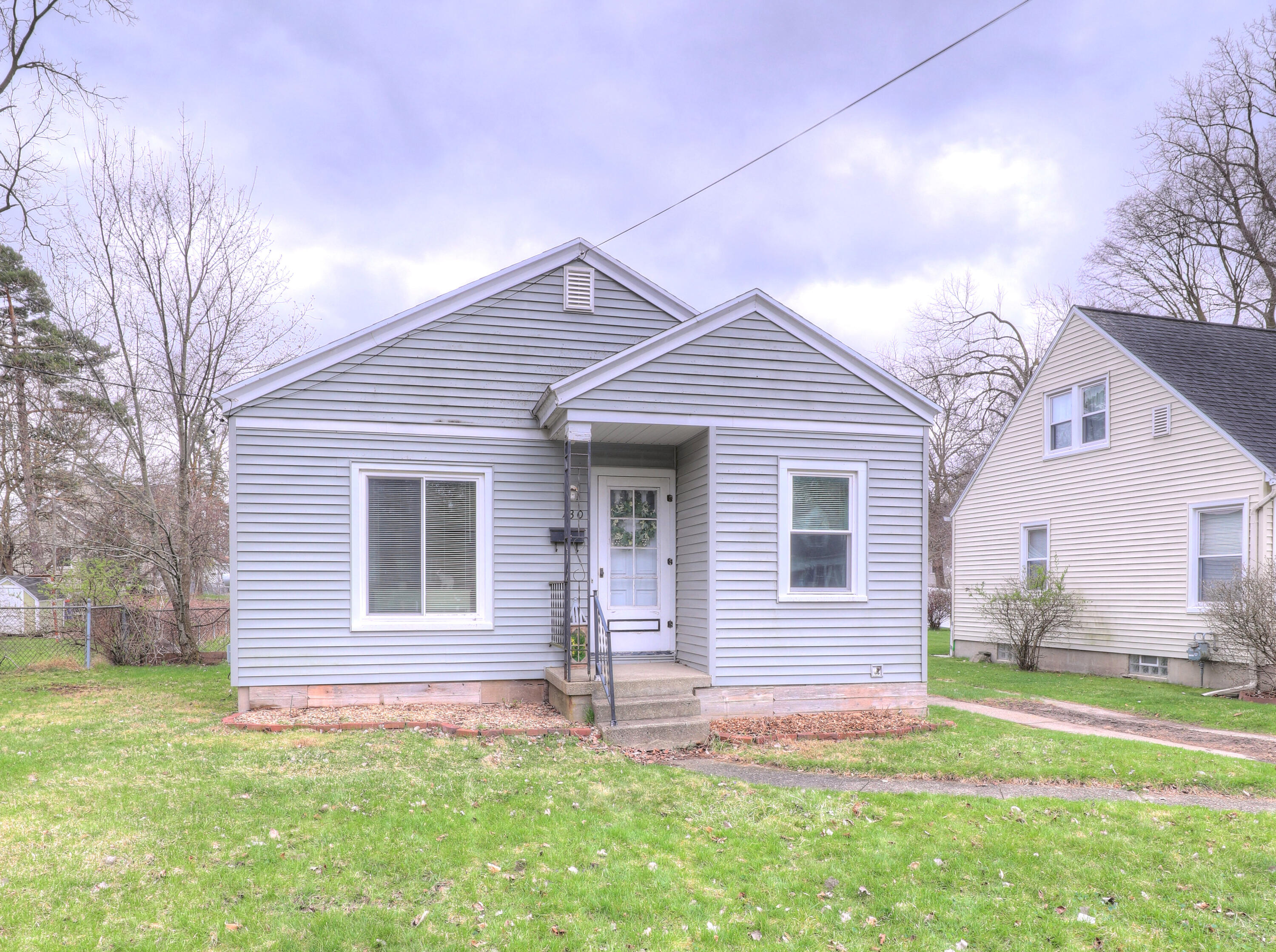 130 Rosemary Street SE