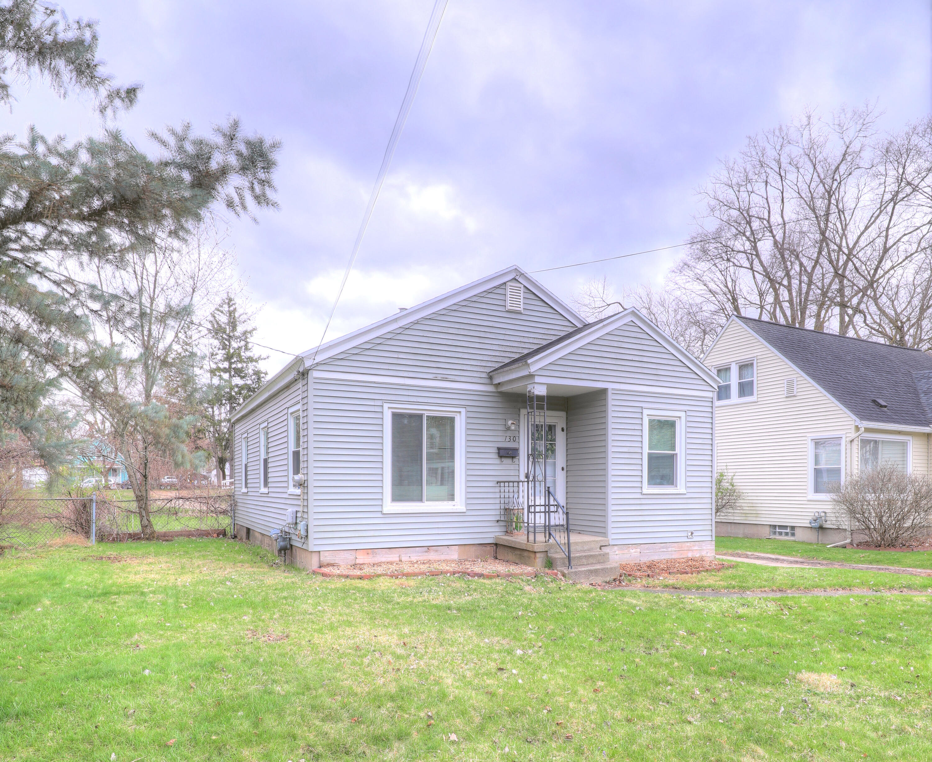 130 Rosemary Street SE