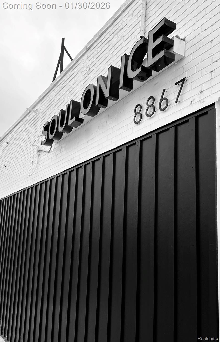 8867 Livernois Avenue