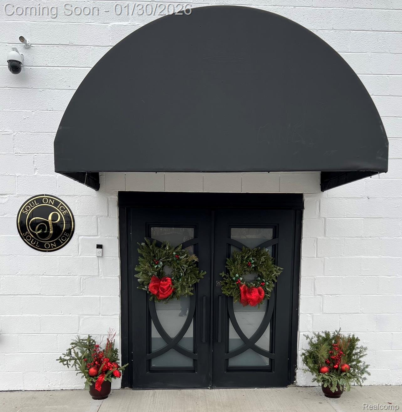 8867 Livernois Avenue