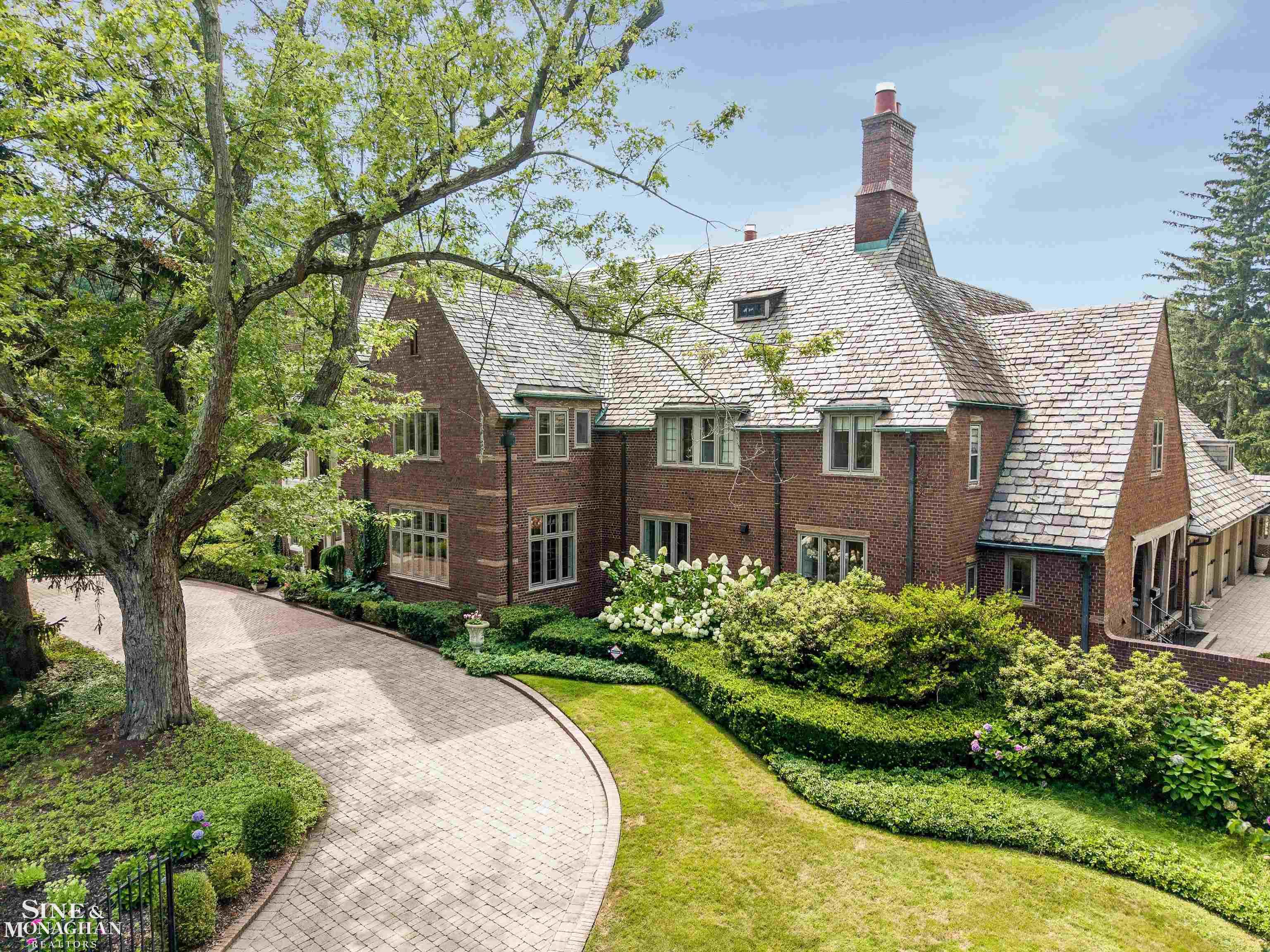257 Ridge Road