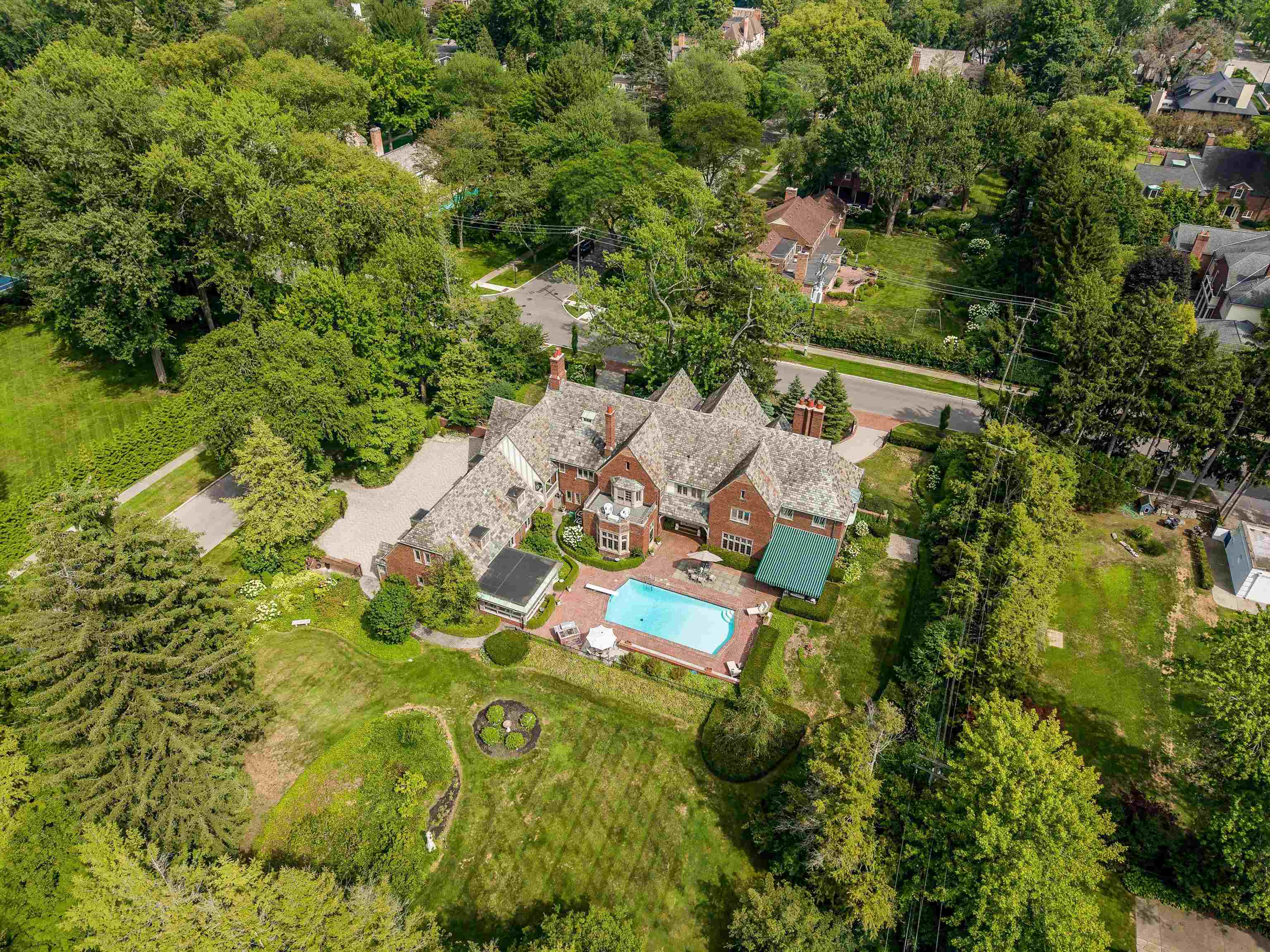 257 Ridge Road