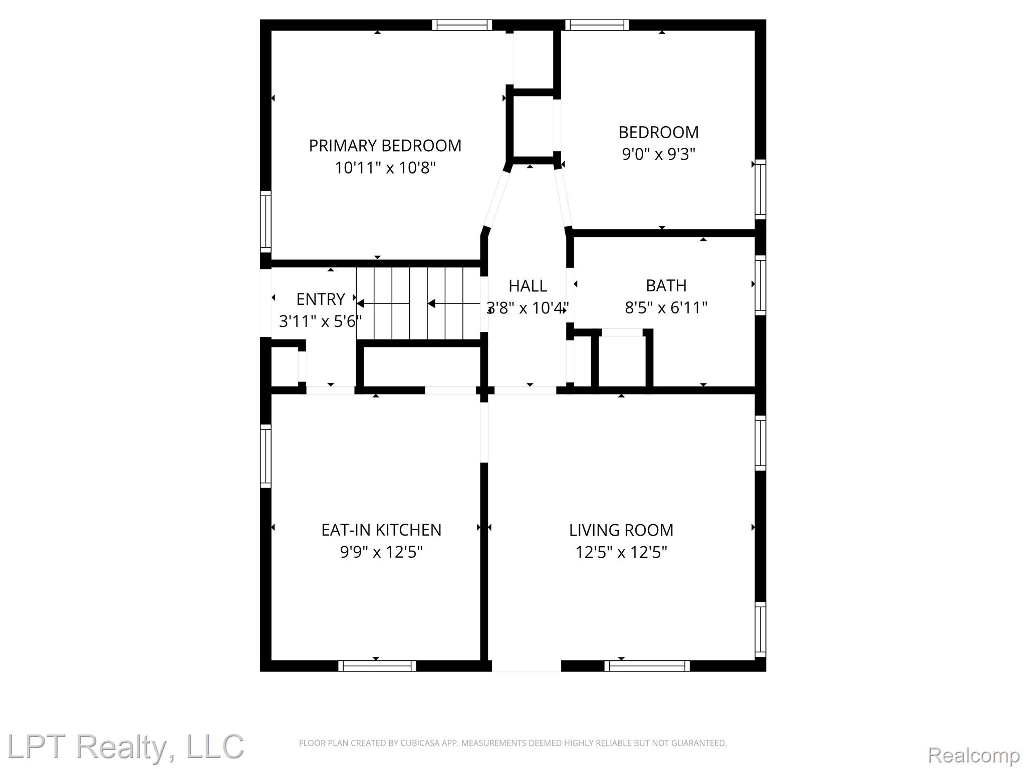 3078 Chandler Avenue