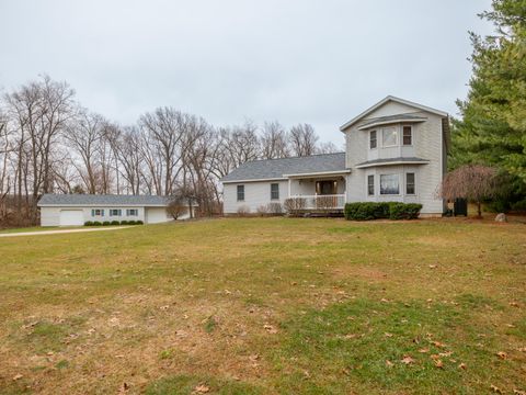 28459 Kelly Road Burr Oak Township MI 49091
