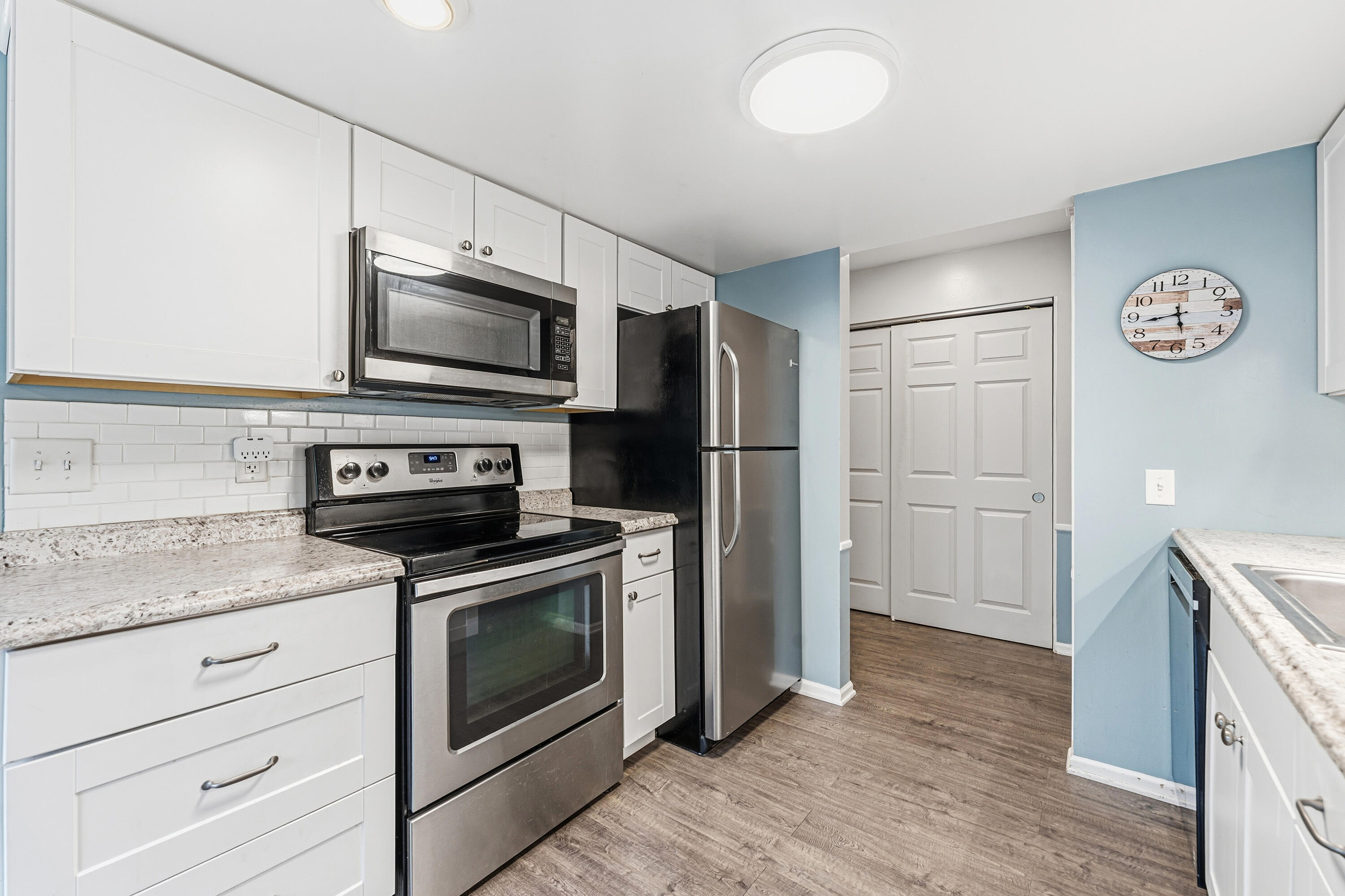 114 Lanark Court C