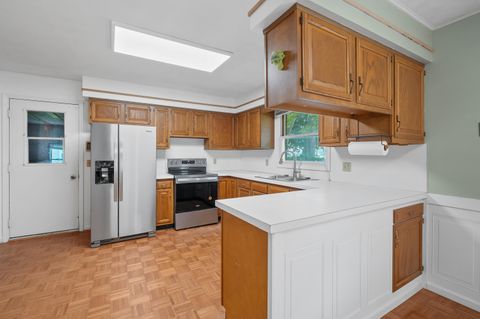 Tiny photo for 8218 N 37th Street, Ross Township, MI 49083 (MLS # 66026013483)