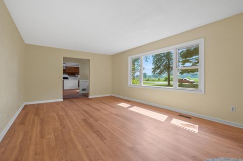 Tiny photo for 8218 N 37th Street, Ross Township, MI 49083 (MLS # 66026013483)