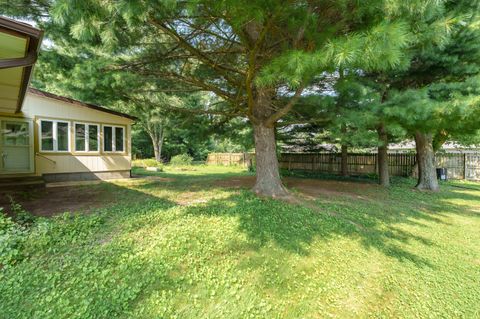 Tiny photo for 8218 N 37th Street, Ross Township, MI 49083 (MLS # 66026013483)
