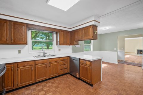 Tiny photo for 8218 N 37th Street, Ross Township, MI 49083 (MLS # 66026013483)