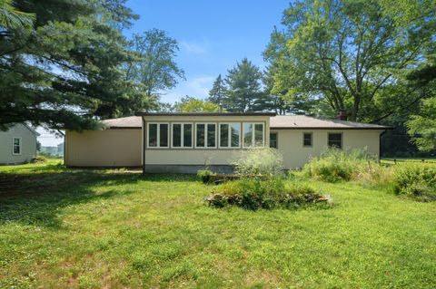 Tiny photo for 8218 N 37th Street, Ross Township, MI 49083 (MLS # 66026013483)