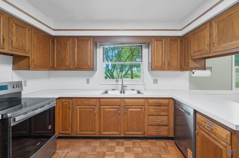 Tiny photo for 8218 N 37th Street, Ross Township, MI 49083 (MLS # 66026013483)