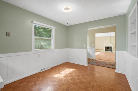 Tiny photo for 8218 N 37th Street, Ross Township, MI 49083 (MLS # 66026013483)