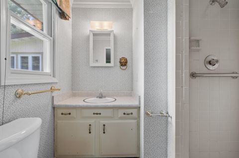 Tiny photo for 8218 N 37th Street, Ross Township, MI 49083 (MLS # 66026013483)