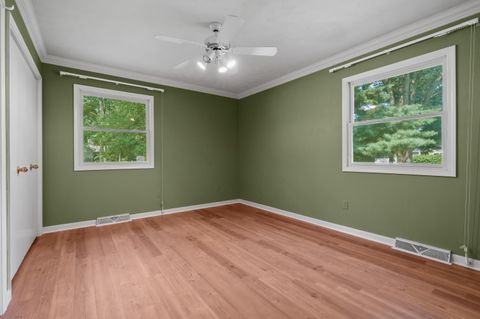 Tiny photo for 8218 N 37th Street, Ross Township, MI 49083 (MLS # 66026013483)