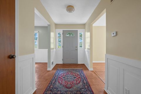 Tiny photo for 8218 N 37th Street, Ross Township, MI 49083 (MLS # 66026013483)