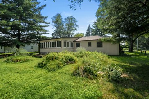 Tiny photo for 8218 N 37th Street, Ross Township, MI 49083 (MLS # 66026013483)