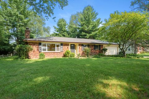 Tiny photo for 8218 N 37th Street, Ross Township, MI 49083 (MLS # 66026013483)