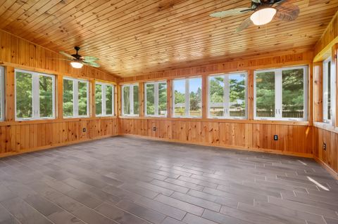 Tiny photo for 8218 N 37th Street, Ross Township, MI 49083 (MLS # 66026013483)