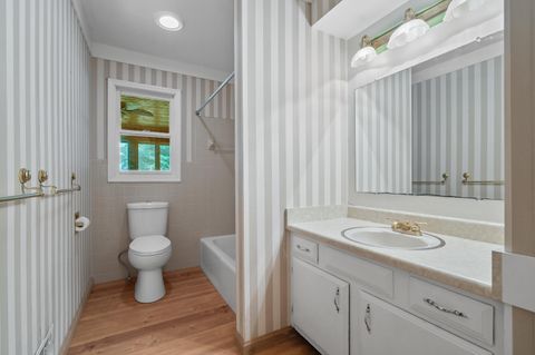 Tiny photo for 8218 N 37th Street, Ross Township, MI 49083 (MLS # 66026013483)