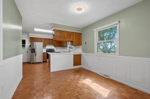 Tiny photo for 8218 N 37th Street, Ross Township, MI 49083 (MLS # 66026013483)