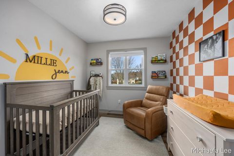 Tiny photo for 429 Plum Street, Allegan Township, MI 49348 (MLS # 65026009570)