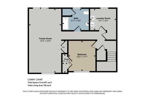 Tiny photo for 429 Plum Street, Allegan Township, MI 49348 (MLS # 65026009570)