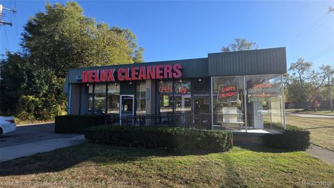 32065 Grand River Avenue Farmington City MI 48336