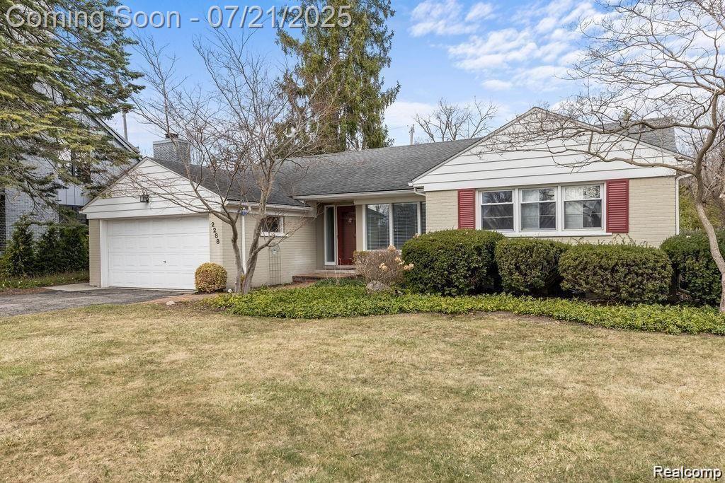 Birmingham City, Michigan 48009, United States, 2 Bedrooms Bedrooms, ,2 BathroomsBathrooms,Residential,Coming Soon,174264