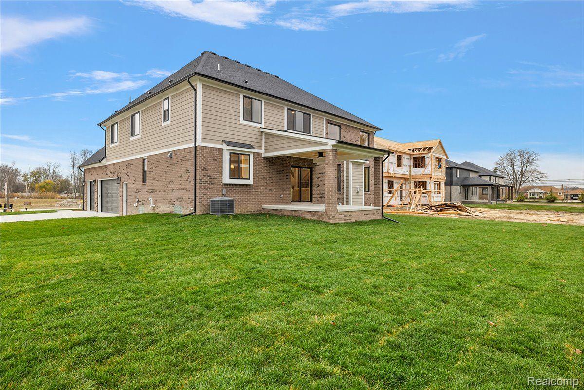 50896 MISTWOOD Drive