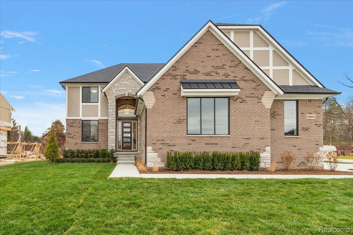 50896 MISTWOOD Drive