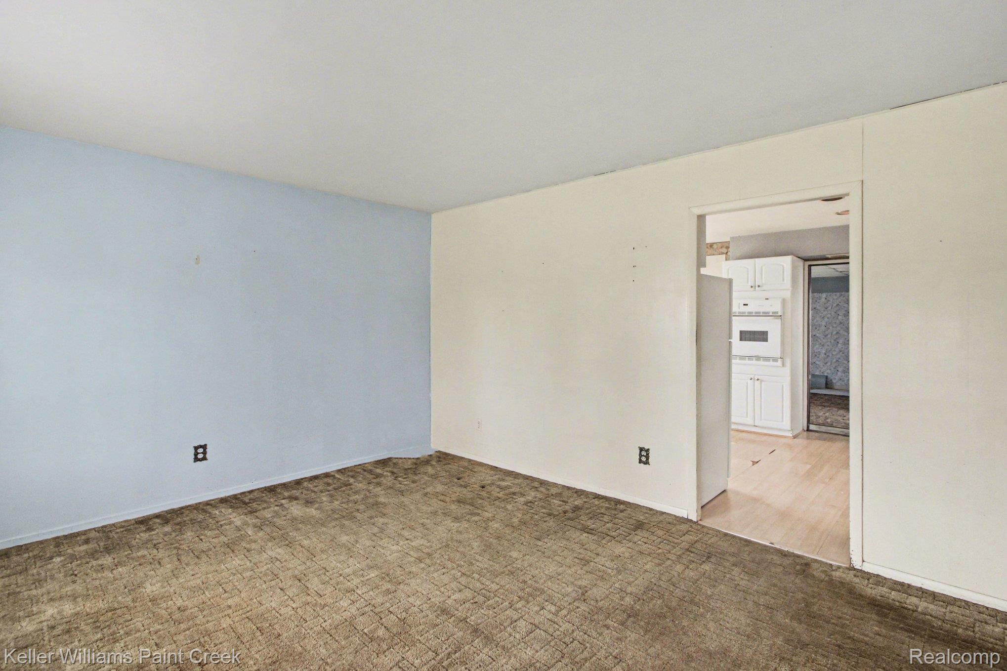 3503 Minton Road