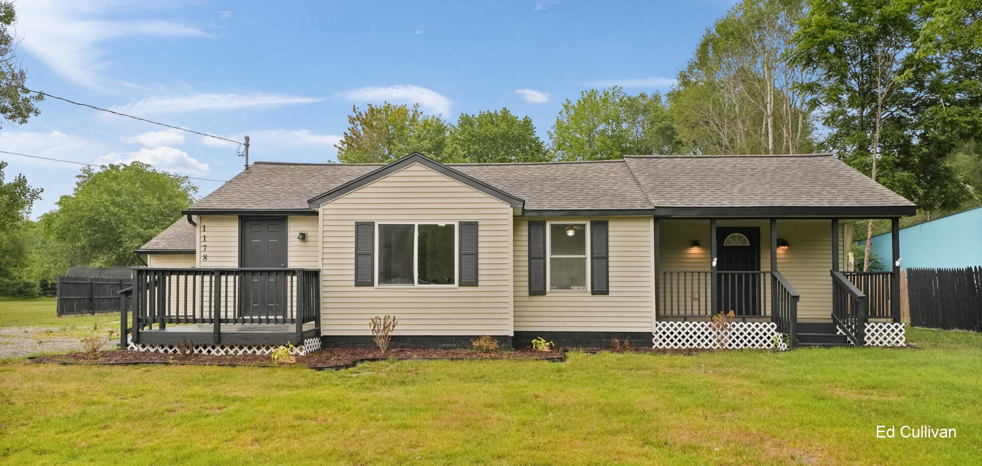 1178 Drent Road