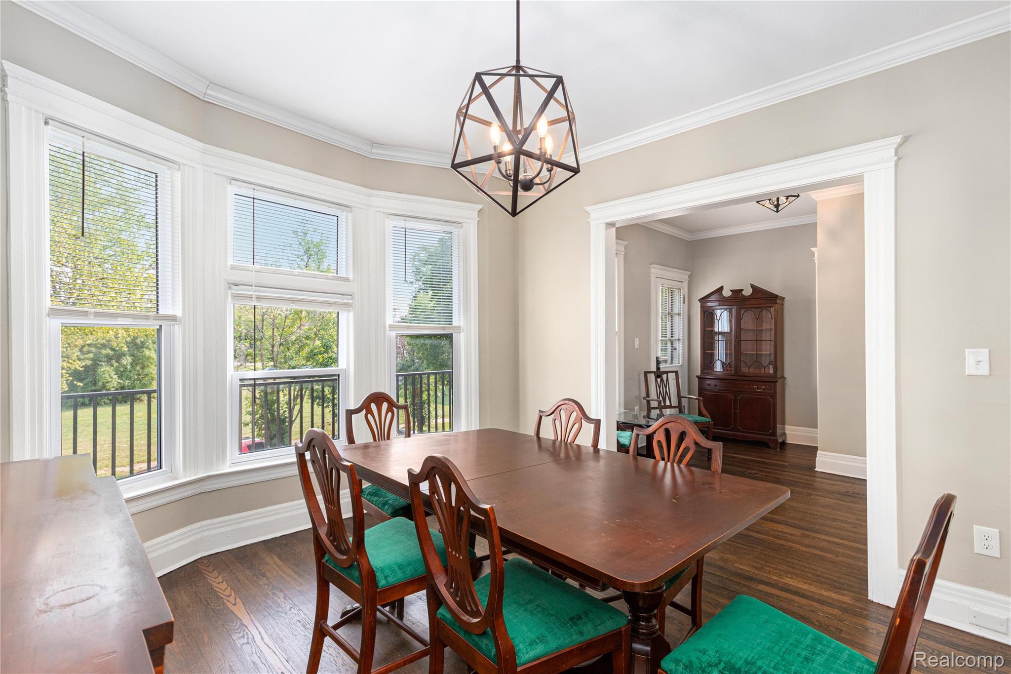 Detroit City, Michigan 48202, United States, 3 Bedrooms Bedrooms, ,1 BathroomBathrooms,Residential,Active,165668