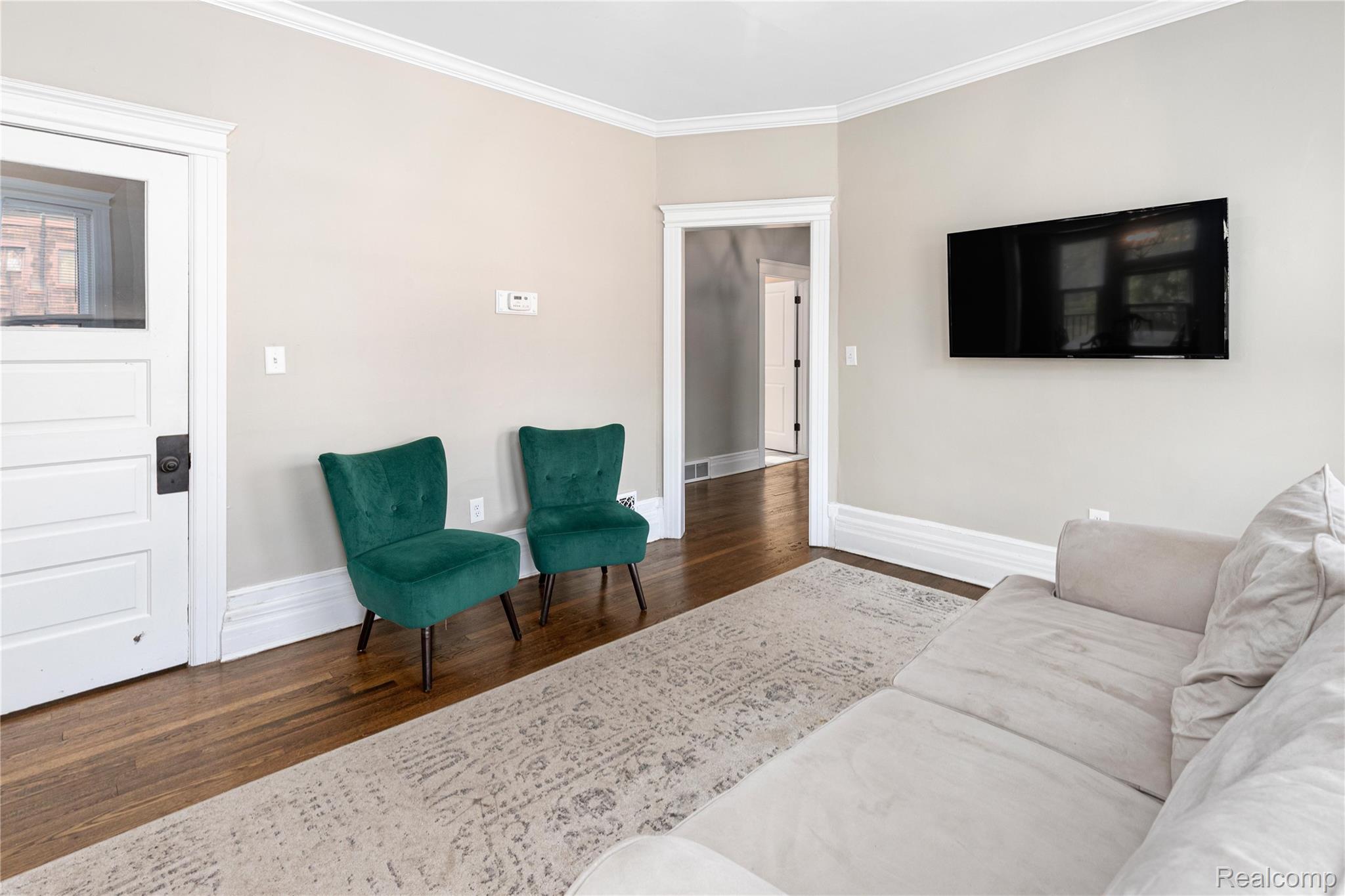 Detroit City, Michigan 48202, United States, 3 Bedrooms Bedrooms, ,1 BathroomBathrooms,Residential,Active,165668