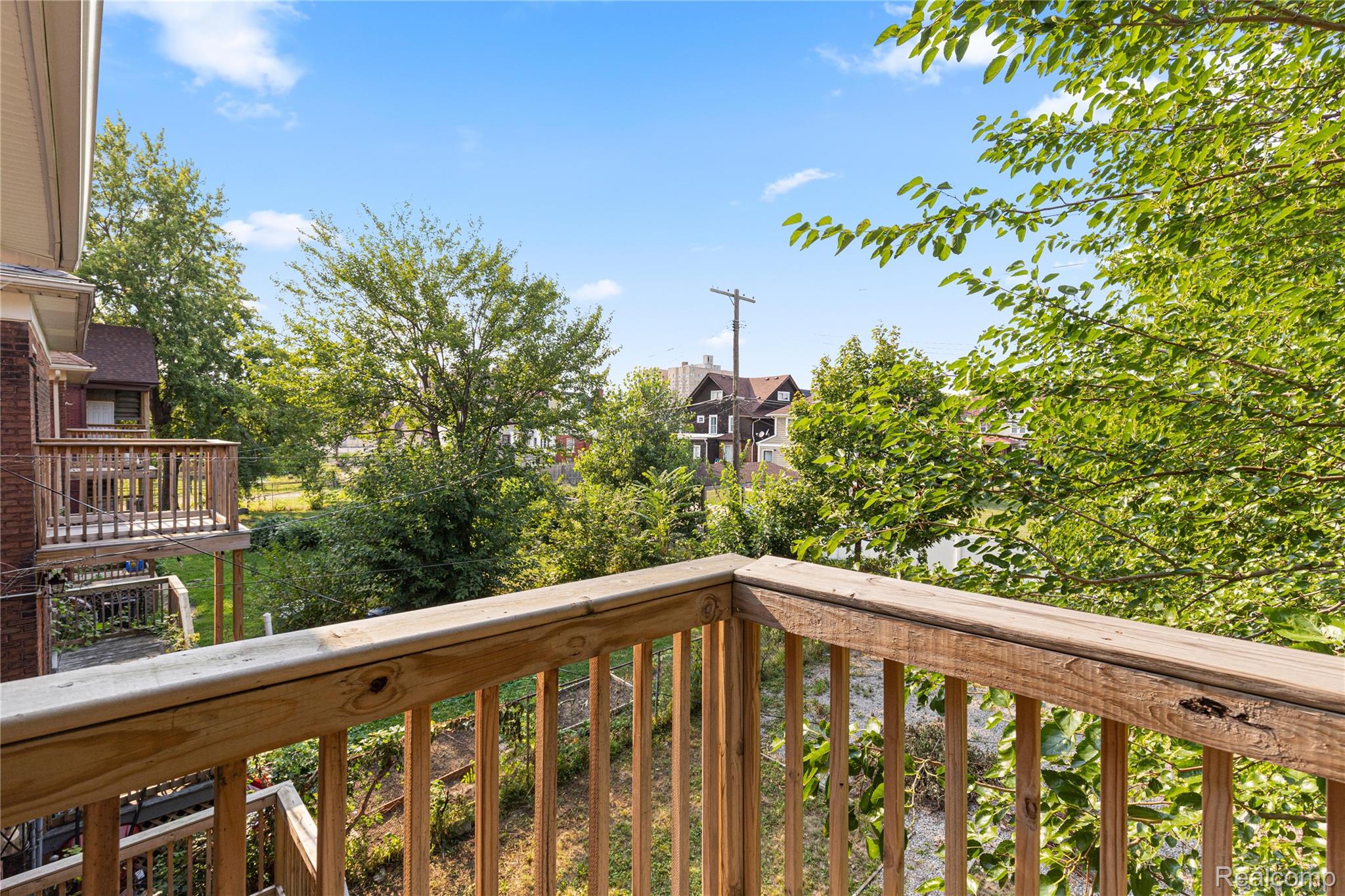 Detroit City, Michigan 48202, United States, 3 Bedrooms Bedrooms, ,1 BathroomBathrooms,Residential,Active,165668