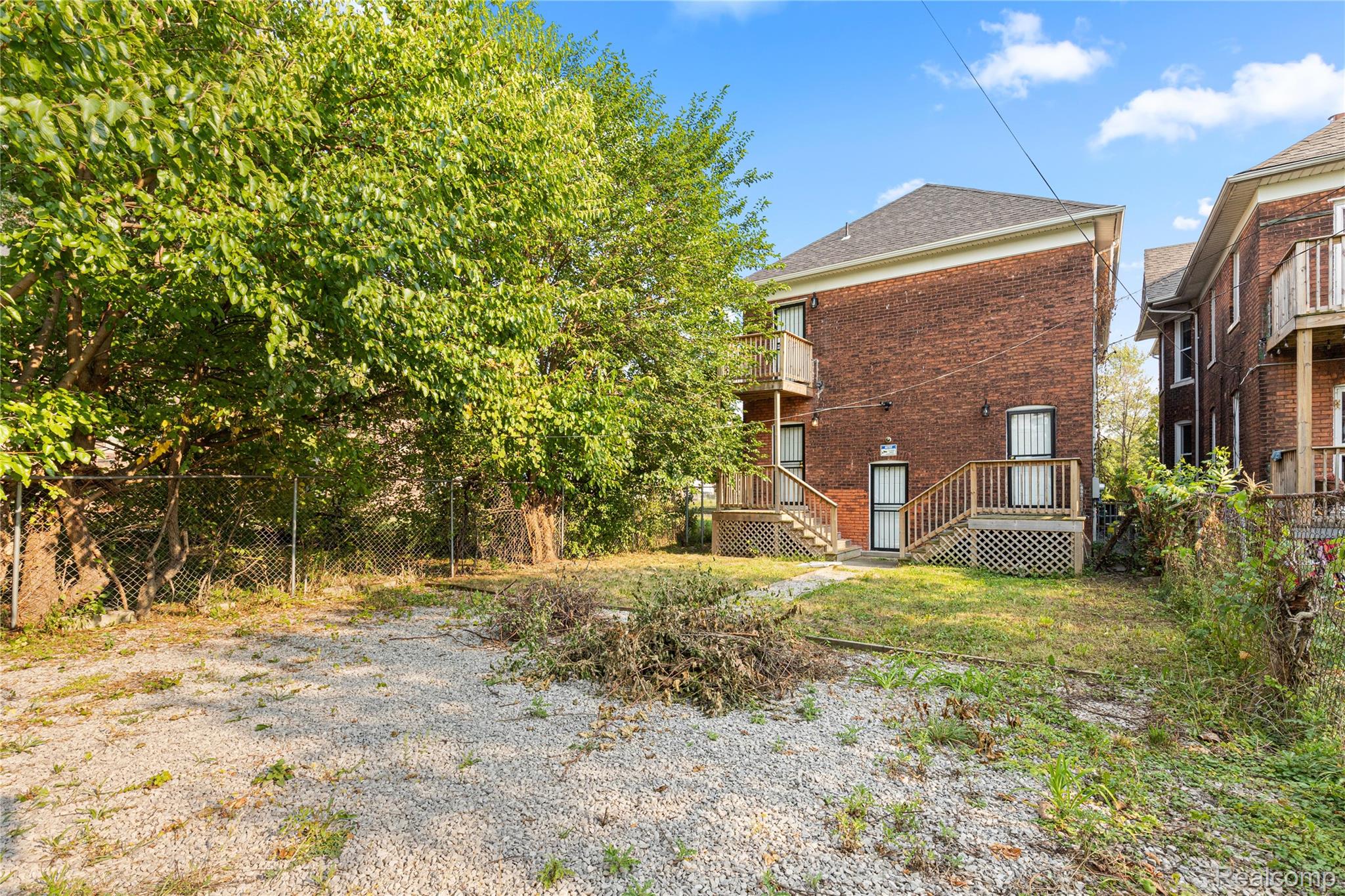 Detroit City, Michigan 48202, United States, 3 Bedrooms Bedrooms, ,1 BathroomBathrooms,Residential,Active,165668