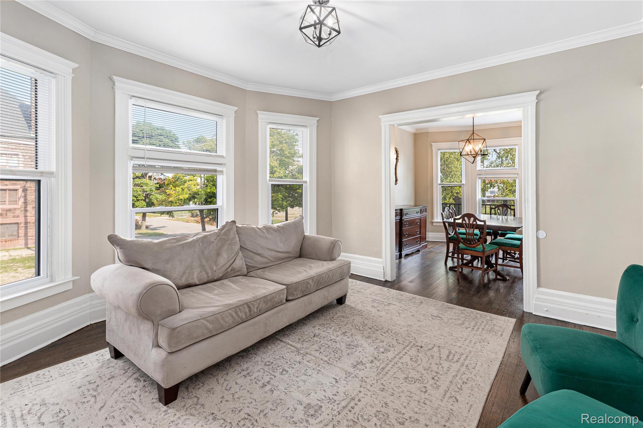 Detroit City, Michigan 48202, United States, 3 Bedrooms Bedrooms, ,1 BathroomBathrooms,Residential,Active,165668