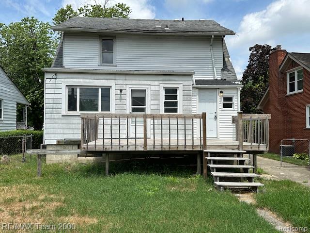 214 E Hazelhurst Street