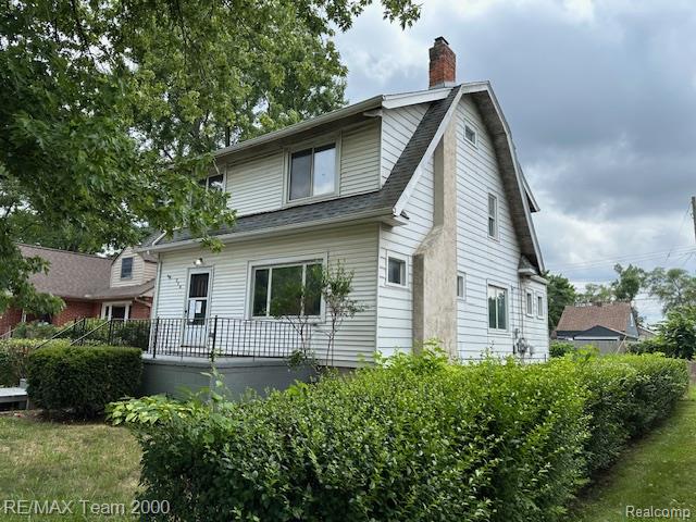 214 E Hazelhurst Street